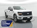 2024 Ford F-150 SuperCrew Cab 4x2 Pickup for sale #B247006A - photo 1