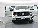 2024 Ford F-150 SuperCrew Cab 4x2 Pickup for sale #B247006A - photo 31