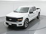 2024 Ford F-150 SuperCrew Cab 4x2 Pickup for sale #B247006A - photo 35