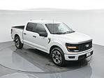 2024 Ford F-150 SuperCrew Cab 4x2 Pickup for sale #B247006A - photo 37