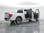 2024 Ford F-150 SuperCrew Cab 4x2 Pickup for sale #B247006A - photo 7