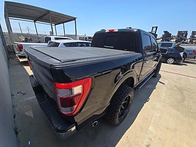 2021 Ford F-150 SuperCrew Cab 4x4 Pickup for sale #B247006B - photo 2