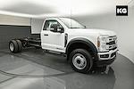New 2024 Ford F-600 XL Regular Cab Cab Chassis for sale #B247007 - photo 1