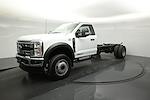 New 2024 Ford F-600 XL Regular Cab Cab Chassis for sale #B247007 - photo 3