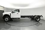 New 2024 Ford F-600 XL Regular Cab Cab Chassis for sale #B247007 - photo 4