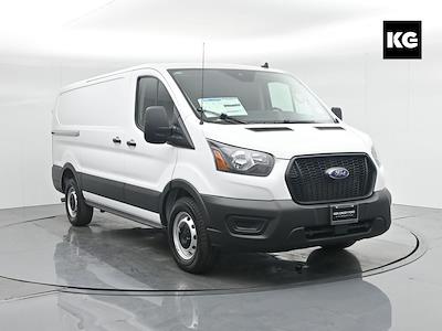 2024 Ford Transit 150 Low Roof RWD Upfitted Cargo Van for sale #B247045 - photo 1