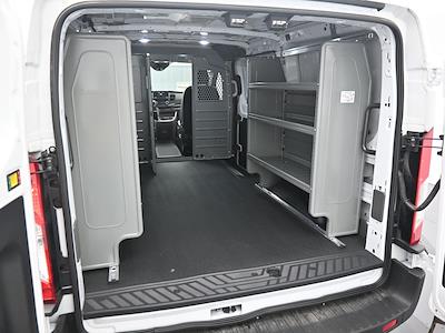 2024 Ford Transit 150 Low Roof RWD Upfitted Cargo Van for sale #B247045 - photo 2
