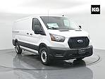 2024 Ford Transit 150 Low Roof RWD Upfitted Cargo Van for sale #B247045 - photo 1