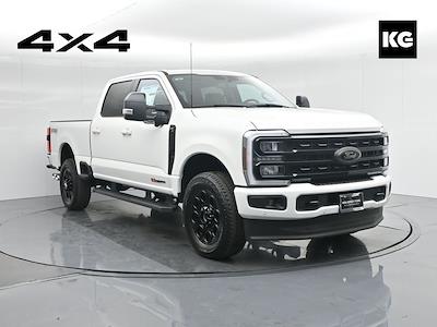 New 2024 Ford F-250 Lariat Crew Cab 4WD Pickup for sale #B247068 - photo 1