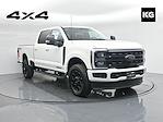 New 2024 Ford F-250 Lariat Crew Cab 4WD Pickup for sale #B247068 - photo 1