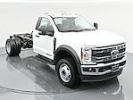 2024 Ford F-600 Regular Cab DRW 4x2 Cab Chassis for sale #B247157 - photo 22