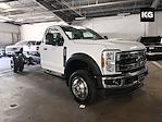 New 2024 Ford F-550 XL Regular Cab Cab Chassis for sale #B247158 - photo 1