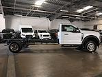 New 2024 Ford F-550 XL Regular Cab Cab Chassis for sale #B247158 - photo 10