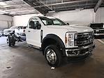 New 2024 Ford F-550 XL Regular Cab Cab Chassis for sale #B247158 - photo 20