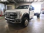 New 2024 Ford F-550 XL Regular Cab Cab Chassis for sale #B247158 - photo 5