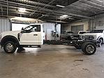 New 2024 Ford F-550 XL Regular Cab Cab Chassis for sale #B247158 - photo 6