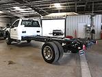 New 2024 Ford F-550 XL Regular Cab Cab Chassis for sale #B247158 - photo 7