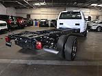 New 2024 Ford F-550 XL Regular Cab Cab Chassis for sale #B247158 - photo 9