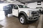 2024 Ford F-550 Regular Cab DRW RWD Cab Chassis for sale #MB247161 - photo 1