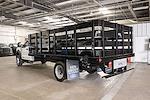 2024 Ford F-550 Regular Cab DRW RWD Cab Chassis for sale #MB247161 - photo 6