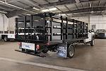 2024 Ford F-550 Regular Cab DRW RWD Cab Chassis for sale #MB247161 - photo 2