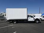 New 2024 Ford F-550 Regular Cab 16' DS24 Truck Box Truck with Liftgate for sale #MB247162 - photo 11