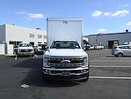 New 2024 Ford F-550 Regular Cab 16' DS24 Truck Box Truck with Liftgate for sale #MB247162 - photo 7