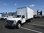 New 2024 Ford F-550 Regular Cab 16' DS24 Truck Box Truck with Liftgate for sale #MB247162 - photo 8