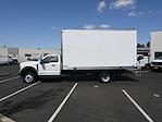 New 2024 Ford F-550 Regular Cab 16' DS24 Truck Box Truck with Liftgate for sale #MB247162 - photo 3