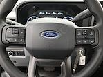 2024 Ford F-550 Regular Cab DRW 4x4 Cab Chassis for sale #B247172 - photo 11