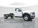 2024 Ford F-550 Regular Cab DRW 4x4 Cab Chassis for sale #B247172 - photo 19