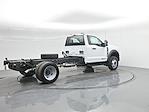 2024 Ford F-550 Regular Cab DRW 4x4 Cab Chassis for sale #B247172 - photo 2
