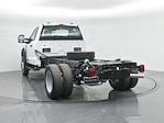 2024 Ford F-550 Regular Cab DRW 4x4 Cab Chassis for sale #B247172 - photo 21