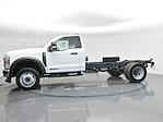 2024 Ford F-550 Regular Cab DRW 4x4 Cab Chassis for sale #B247172 - photo 22
