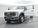 2024 Ford F-550 Regular Cab DRW 4x4 Cab Chassis for sale #B247172 - photo 23