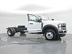 2024 Ford F-550 Regular Cab DRW 4x4 Cab Chassis for sale #B247172 - photo 25
