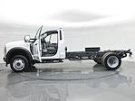 2024 Ford F-550 Regular Cab DRW 4x4 Cab Chassis for sale #B247172 - photo 28