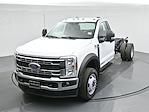 2024 Ford F-550 Regular Cab DRW 4x4 Cab Chassis for sale #B247172 - photo 29