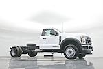 2024 Ford F-550 Regular Cab DRW 4x4 Cab Chassis for sale #B247172 - photo 4