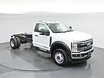 2024 Ford F-550 Regular Cab DRW 4x4 Cab Chassis for sale #B247172 - photo 31