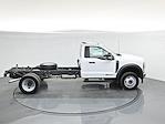 2024 Ford F-550 Regular Cab DRW 4x4 Cab Chassis for sale #B247172 - photo 32