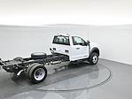 2024 Ford F-550 Regular Cab DRW 4x4 Cab Chassis for sale #B247172 - photo 33