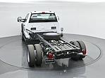 2024 Ford F-550 Regular Cab DRW 4x4 Cab Chassis for sale #B247172 - photo 34