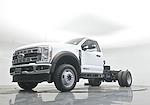 2024 Ford F-550 Regular Cab DRW 4x4 Cab Chassis for sale #B247172 - photo 37