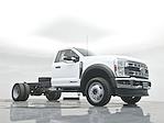 2024 Ford F-550 Regular Cab DRW 4x4 Cab Chassis for sale #B247172 - photo 39