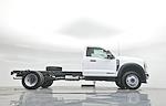 2024 Ford F-550 Regular Cab DRW 4x4 Cab Chassis for sale #B247172 - photo 40