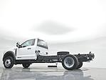 2024 Ford F-550 Regular Cab DRW 4x4 Cab Chassis for sale #B247172 - photo 43