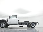 2024 Ford F-550 Regular Cab DRW 4x4 Cab Chassis for sale #B247172 - photo 45