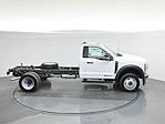 2024 Ford F-550 Regular Cab DRW 4x4 Cab Chassis for sale #B247172 - photo 46