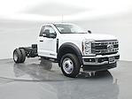 2024 Ford F-550 Regular Cab DRW 4x4 Cab Chassis for sale #B247172 - photo 49